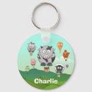 Recherche de hot air balloon porteclés Balloons