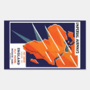 Recherche de aviation vintage autocollants Travel