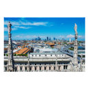 Recherche de milan posters Paysage urbain