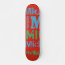 Recherche de couleurs skateboards Tendance