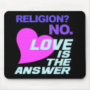 Recherche de religion tapis souris Spiritualité