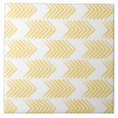 Recherche de flèche carreaux Géométrique