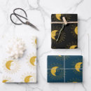 Recherche de goldener papier cadeau Pour elle