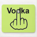 Recherche de vodka tapis souris Boire