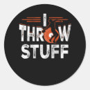 Recherche de discus autocollants Lancer