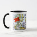 Recherche de goupille tasses Tir de studio