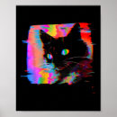 Recherche de psychedelic posters Chat