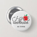 Recherche de funny ronds badges Professeur