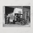 Recherche de camion cartes postales Historique