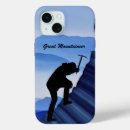 Recherche de alpinisme iphone coques Escalade de montagne