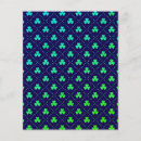 Recherche de motif feuille prospectus Vert