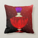 Recherche de parfum coussins Cologne