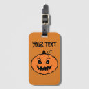 Recherche de halloween bagages étiquettes Fête