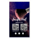 Recherche de qrcode cartes visite Médias