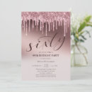 Recherche de soixantième surprise invitations Adulte