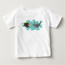 Recherche de scaphandre bébé vêtements Poissons