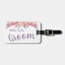 Recherche de mariage vintage bagages étiquettes Girly