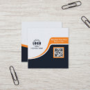 Recherche de orange noir cartes visite Automobile