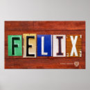 Recherche de letter posters Chambre