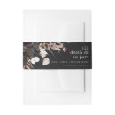 Recherche de halloween bandeaux faire part mariage Botanique