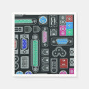 Recherche de ordinateur serviettes Geek