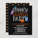 Recherche de black halloween invitations Chauves souris