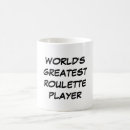 Recherche de roulette tasses Toute personne