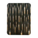Recherche de bougies magnets Flamme