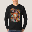Recherche de ergothérapie mignonne tshirts Vintage