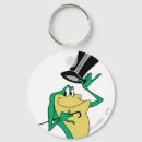 Recherche de frog porteclés Grenouille