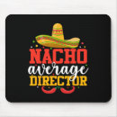 Recherche de mexica tapis souris Tequila