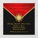 Recherche de fausse pierre invitations Noir