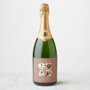 Recherche de graduation bouteilles vin étiquettes Élégant