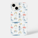 Recherche de motif animal iphone coques Arc en ciel