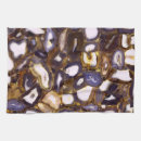 Recherche de pierres cuisine linges Violet