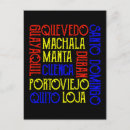 Recherche de quito equateur cartes postales Guayaquil