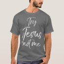 Recherche de citation chrétienne drôle tshirts Citer