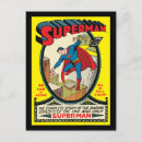 Recherche de superman cartes postales Lois lane