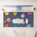 Recherche de neptune tapis souris Mercure