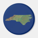 Recherche de nord magnete Usa