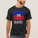 Recherche de drapeau du haïti tshirts Vintage