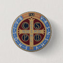 Recherche de médiéval badges Saint