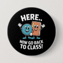 Recherche de infirmière drôle badges École