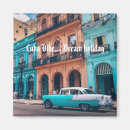Recherche de la havane cuba magnets Vacances