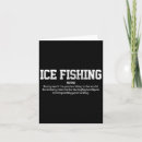 Recherche de pêche de glace Canne à pêche