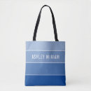 Recherche de royal blue tote bags Tendance
