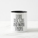 Recherche de humour golf tasses Sport