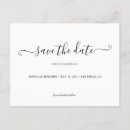 Recherche de postcard invitations Enregistrer la date