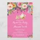 Recherche de douche nuptiale ressort invitations Jardin