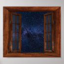 Recherche de vue fenêtre posters Espace